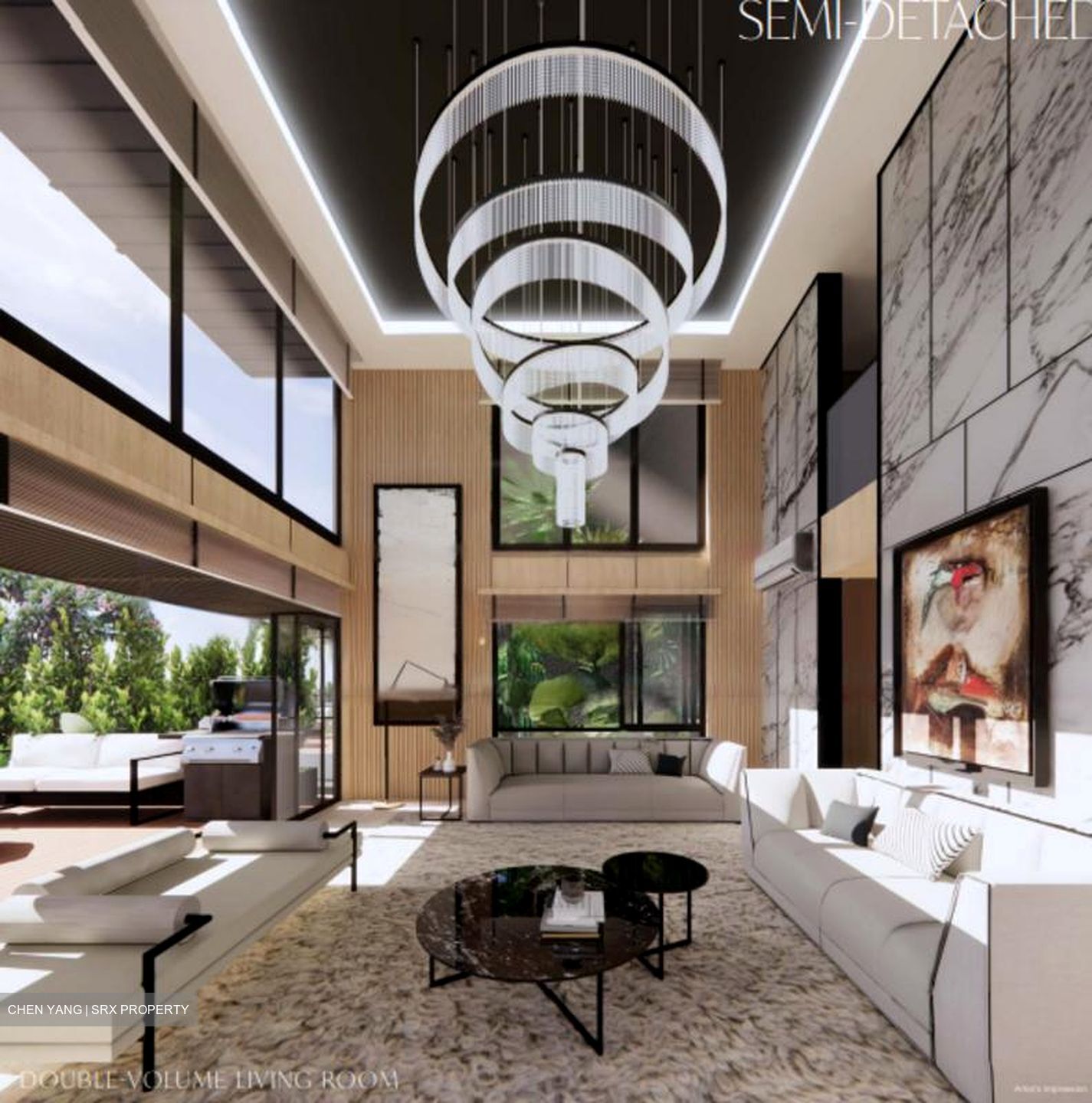 Nassim Road (D10), Semi-Detached #498725701